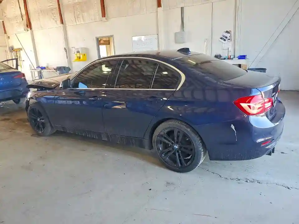 WBA8D9G54HNT91291 2017 BMW 3 SERIES-1