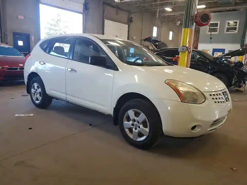 JN8AS5MV0AW107828 2010 NISSAN ROGUE-3