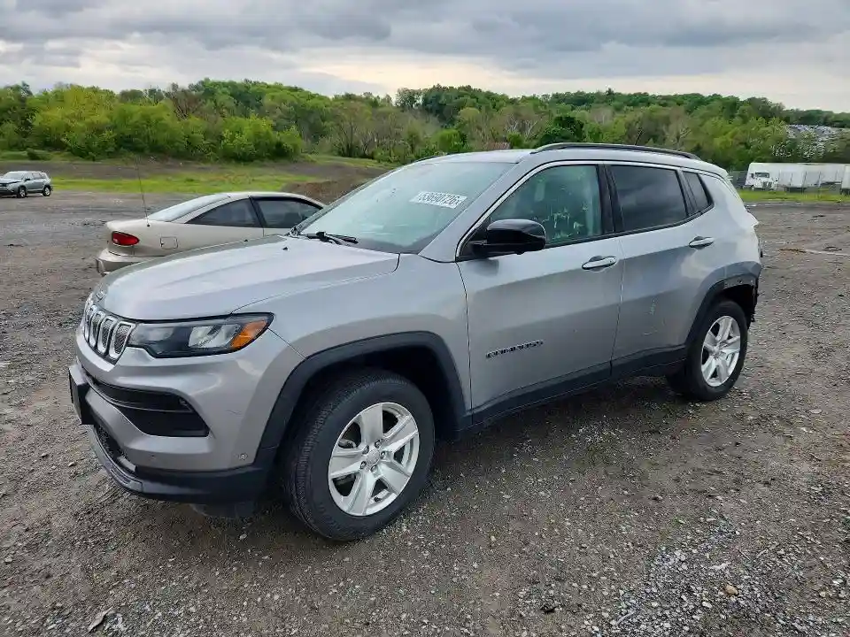 3C4NJDBB9NT111455 2022 JEEP COMPASS-0