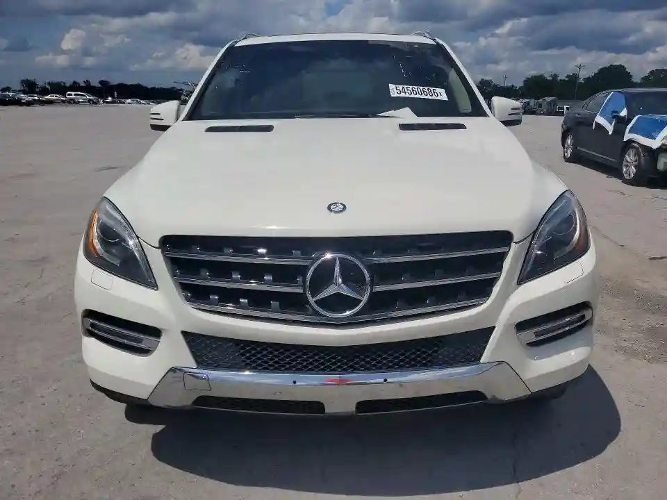 4JGDA2EB9DA159969 2013 MERCEDES-BENZ M-CLASS-4
