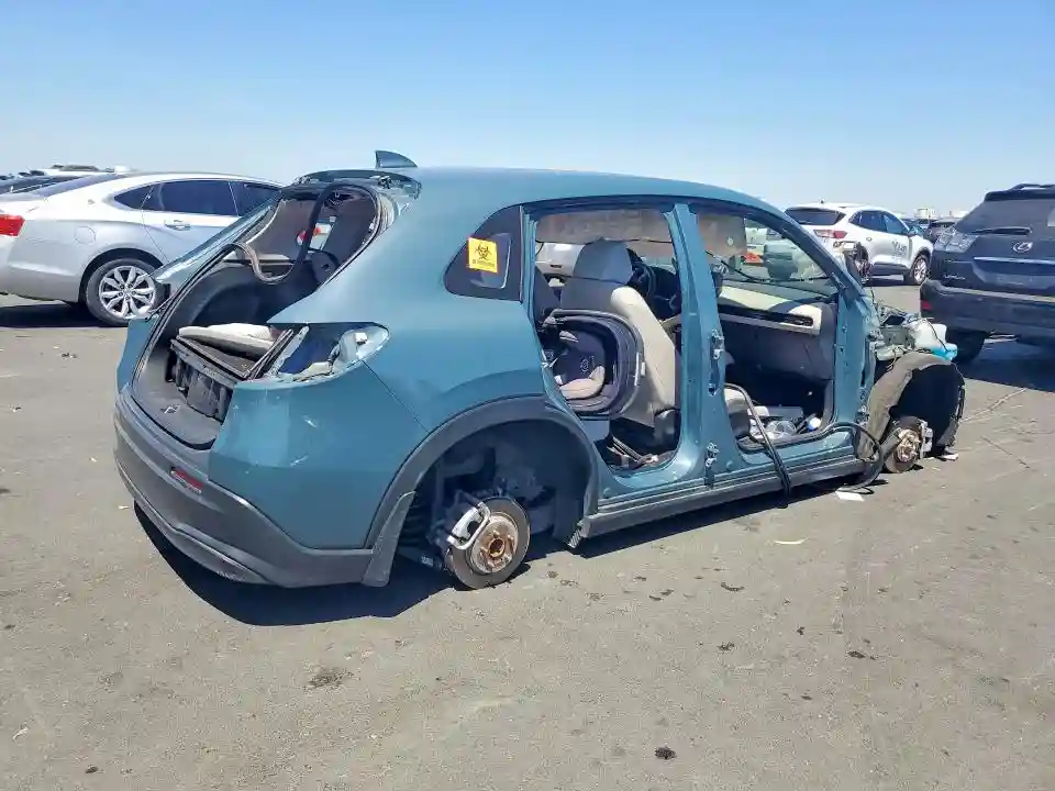 3CZRZ1H33RM713545 2024 HONDA HR-V-2