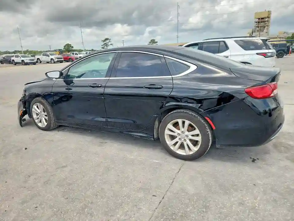 1C3CCCAB3GN171901 2016 CHRYSLER 200-2