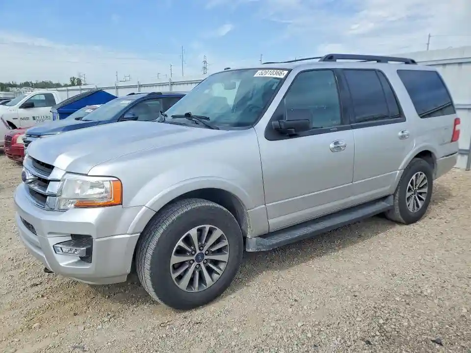 1FMJU1JT1HEA57597 2017 FORD EXPEDITION-0