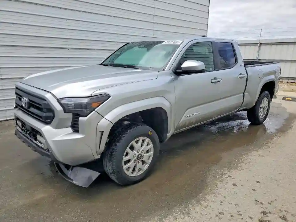 3TMKB5FN9SM046834 2025 TOYOTA TACOMA-0