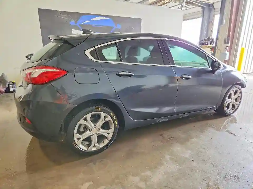 3G1BF6SM0JS608663 2018 CHEVROLET CRUZE-2