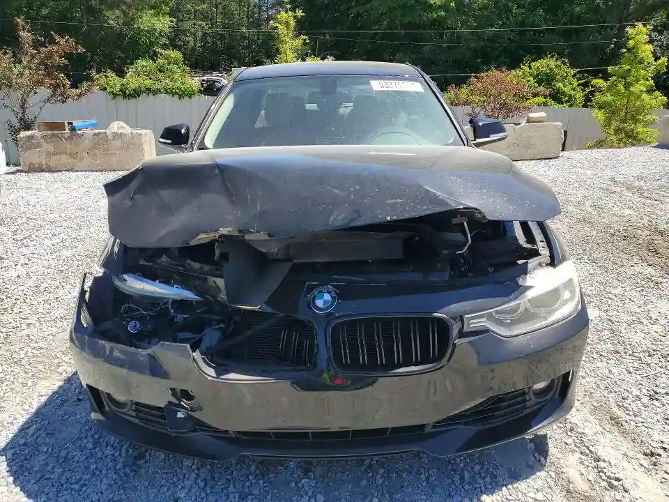WBA3A5C51EF604995 2014 BMW 3 SERIES-4