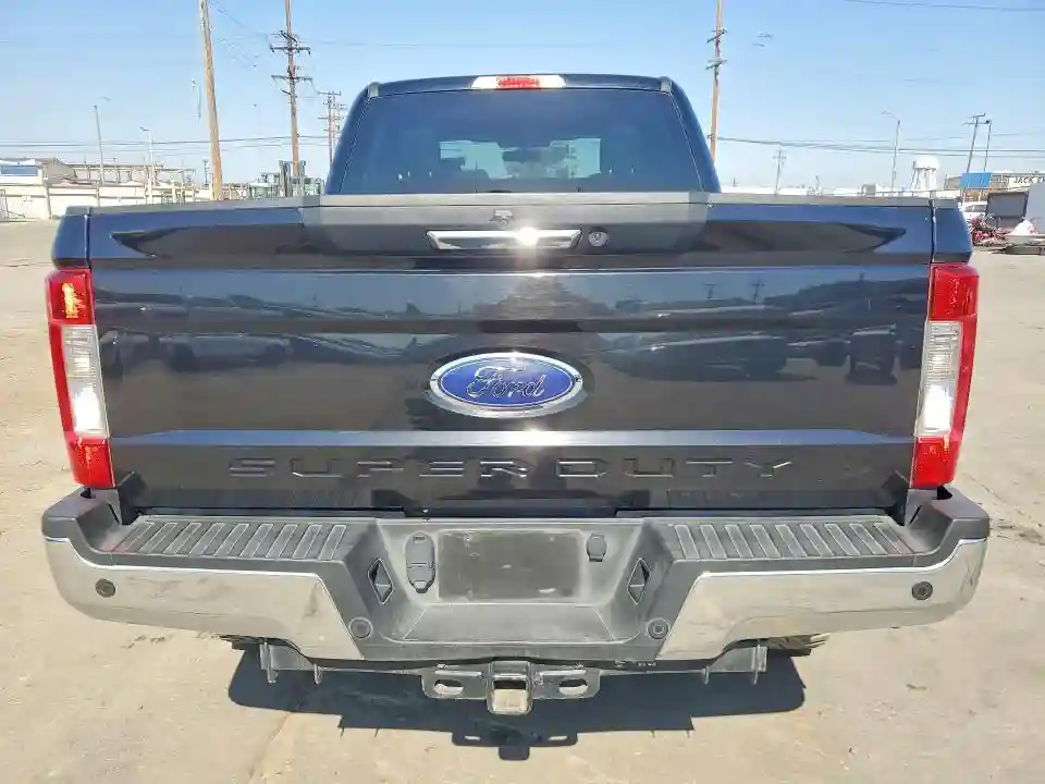 1FT8W3BT3KEE15085 2019 FORD F350-5