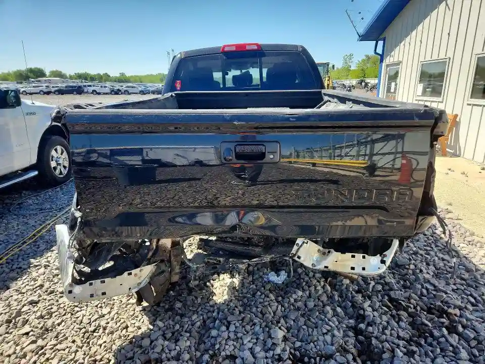 5TFUW5F10GX526711 2016 TOYOTA TUNDRA-5