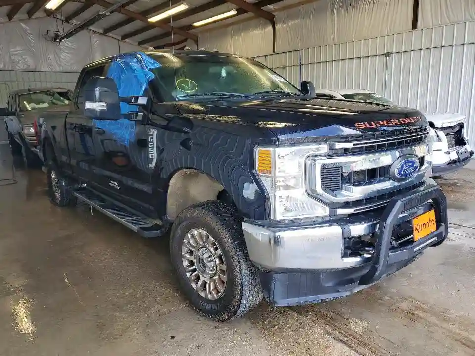 1FT7W2BT4LED92908 2020 FORD F250-3