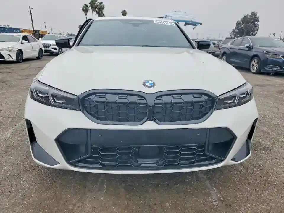 3MW59FT09S8F24764 2025 BMW M3-4