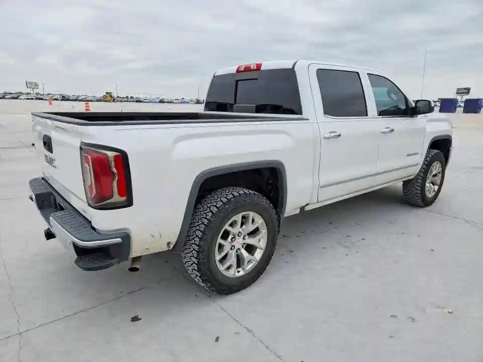 3GTU2NEC9GG185506 2016 GMC SIERRA-2