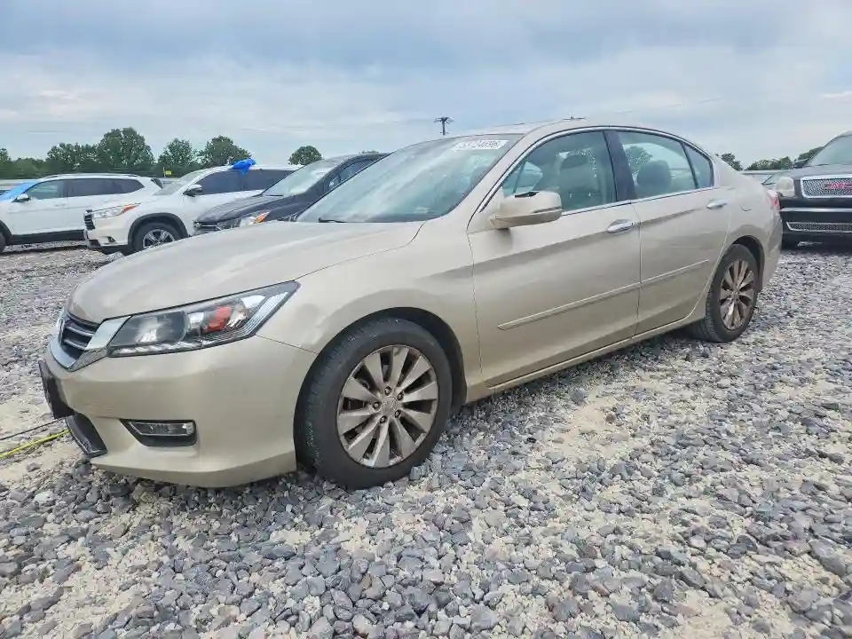 1HGCR3F88DA023870 2013 HONDA ACCORD-0