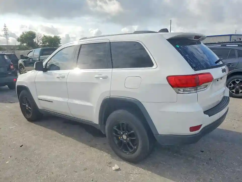 1C4RJEAG6KC649932 2019 JEEP GRAND CHEROKEE-1