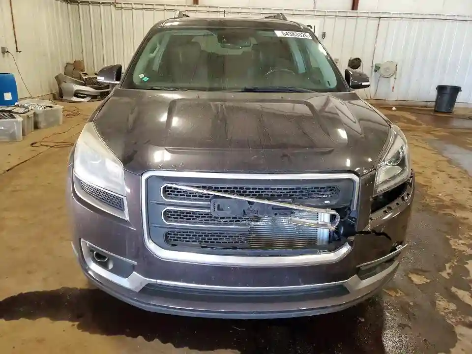1GKKVRKD3FJ126732 2015 GMC ACADIA-4
