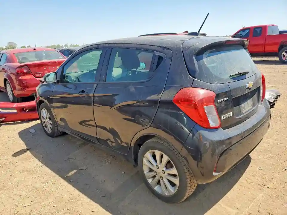KL8CD6SA2GC619548 2016 CHEVROLET SPARK-1