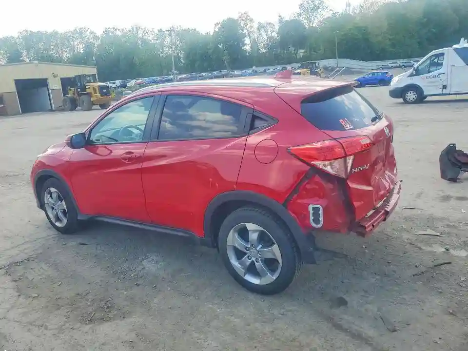 3CZRU6H77HM733102 2017 HONDA HR-V-1