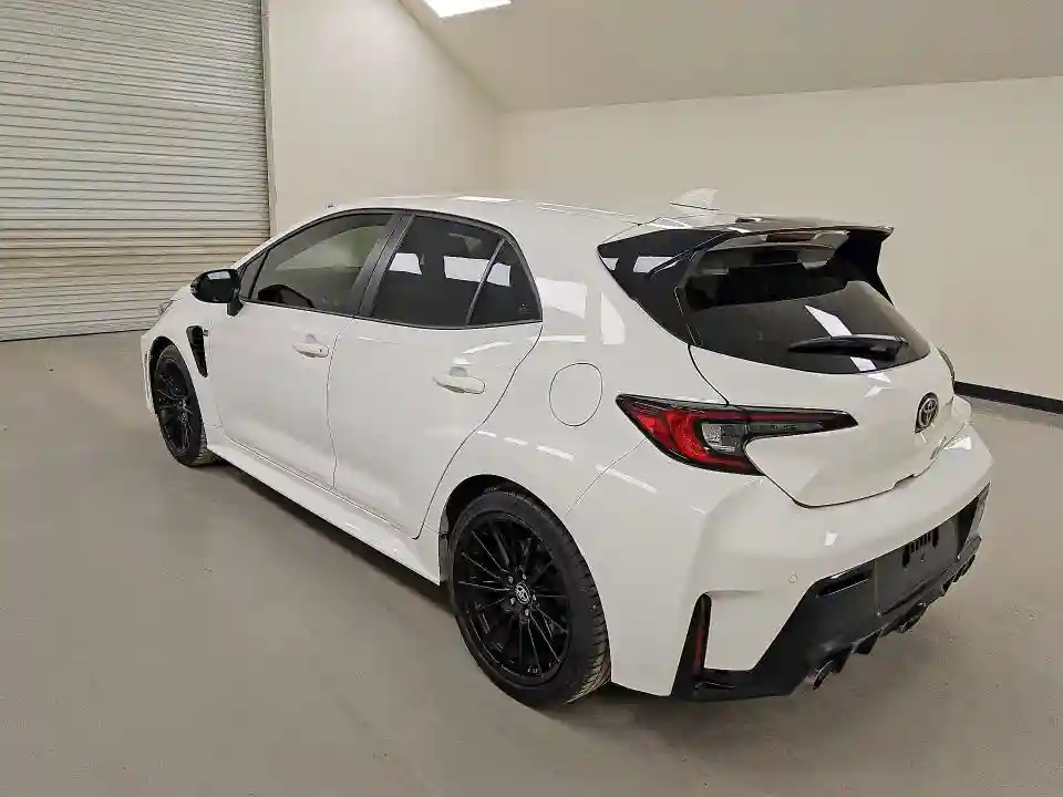 JTNABAAE6SA022821 2025 TOYOTA ALL OTHER-1