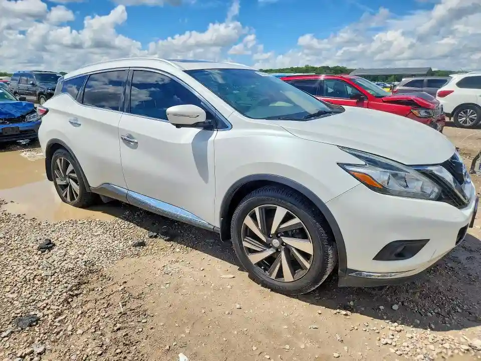 5N1AZ2MH8FN271806 2015 NISSAN MURANO-3