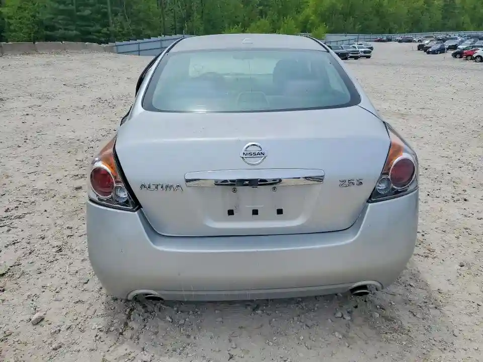 1N4AL2APXAC115178 2010 NISSAN ALTIMA-5