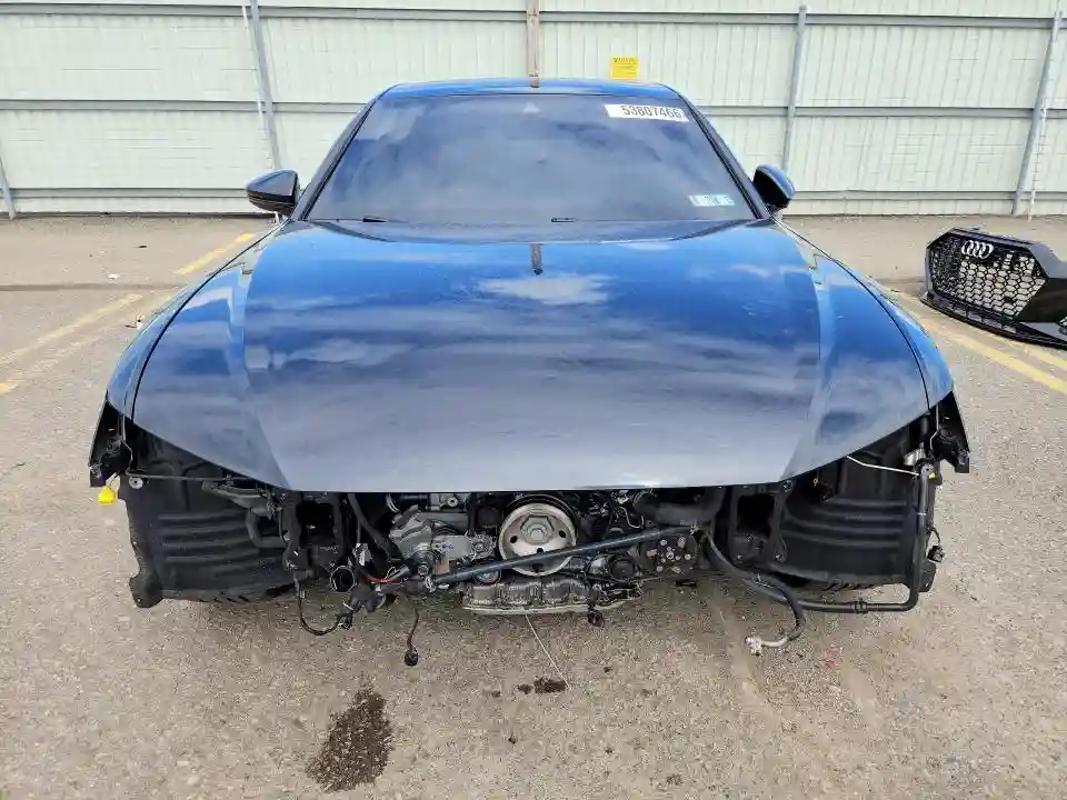 WAUK2AF29MN057434 2021 AUDI A6-4