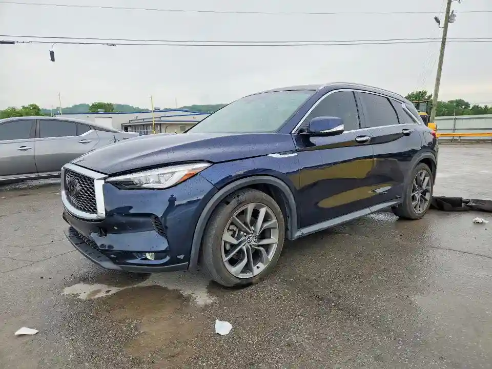 3PCAJ5M10KF145240 2019 INFINITI QX50-0