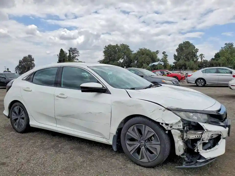 SHHFK7H54JU413330 2018 HONDA CIVIC-3