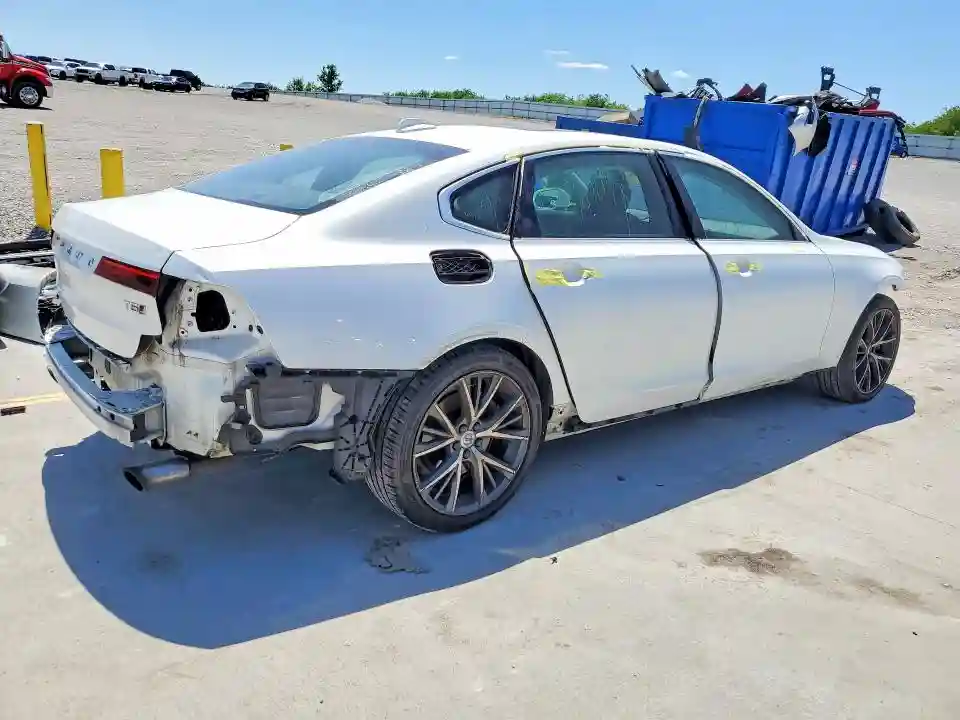 LVY982MK6JP019080 2018 VOLVO S90-2