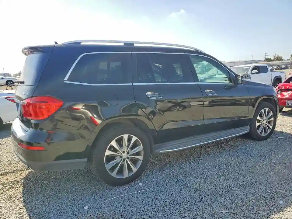 4JGDF7CE1DA254537 2013 MERCEDES-BENZ GL-CLASS-2