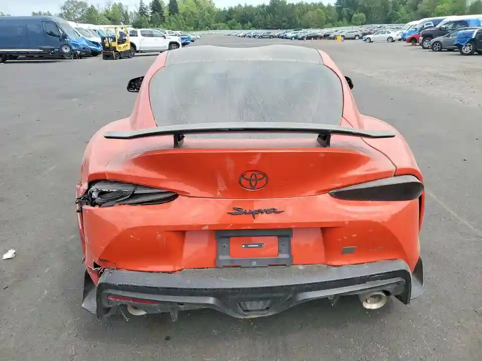WZ1DB0G06RW065738 2024 TOYOTA ALL OTHER-5