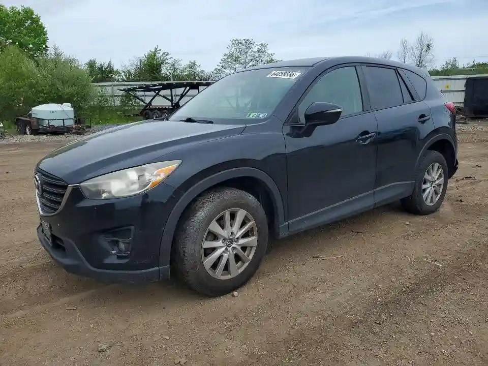 JM3KE4CYXG0617653 2016 MAZDA CX-5-0