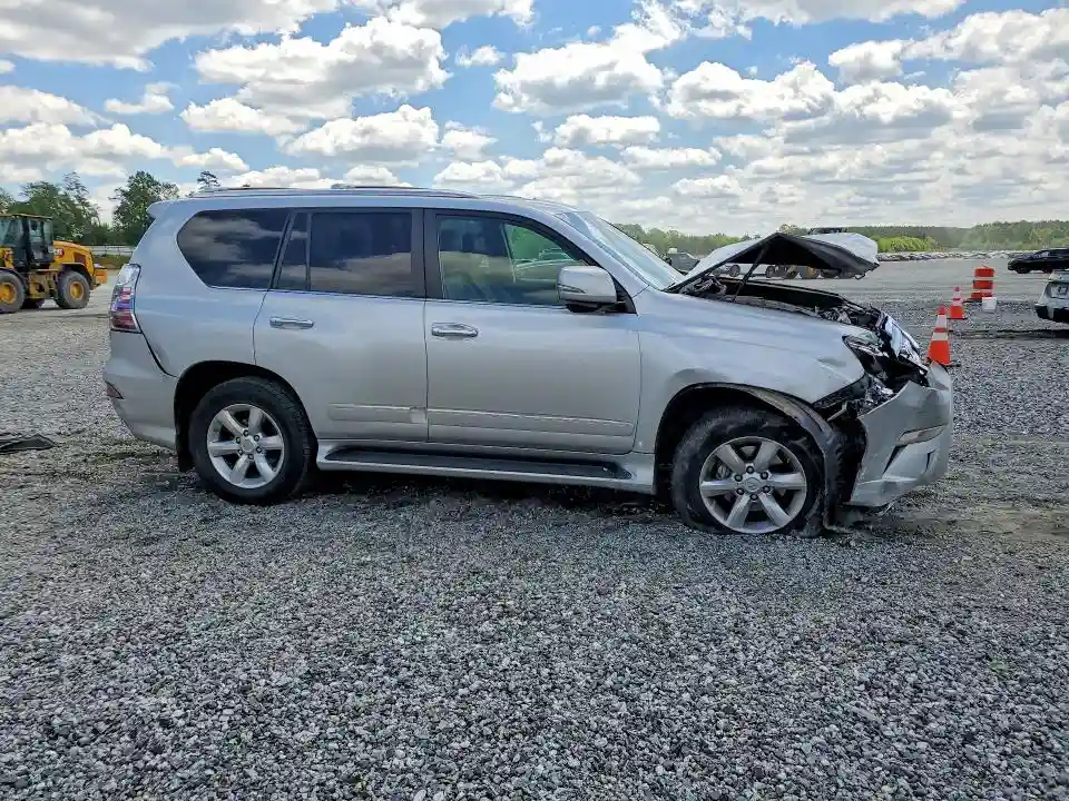 JTJBM7FX4E5066911 2014 LEXUS GX-3