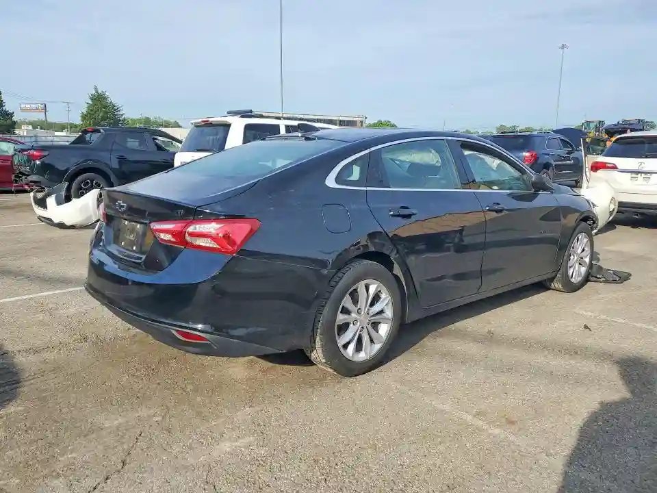 1G1ZD5ST4KF212554 2019 CHEVROLET MALIBU-2