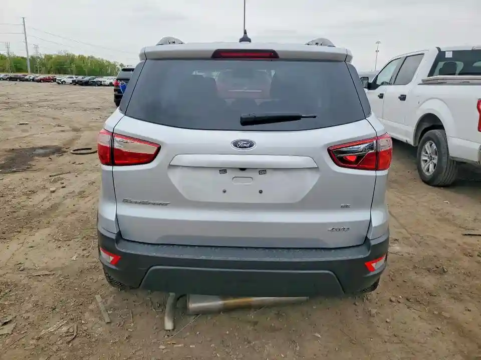 MAJ6S3GL0MC404996 2021 FORD ECOSPORT-5