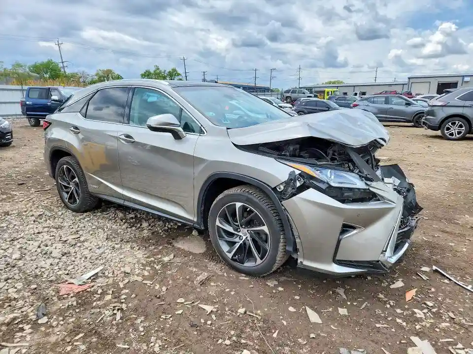 2T2BGMCA0HC020133 2017 LEXUS RX450-3