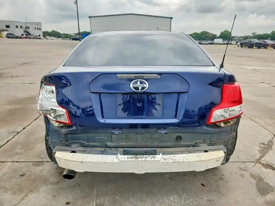 JTKJF5C73C3043574 2012 SCION TC-5