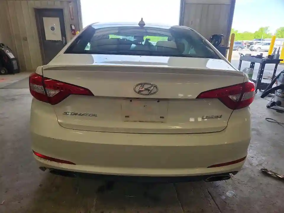 5NPE34AF5FH123702 2015 HYUNDAI SONATA-5