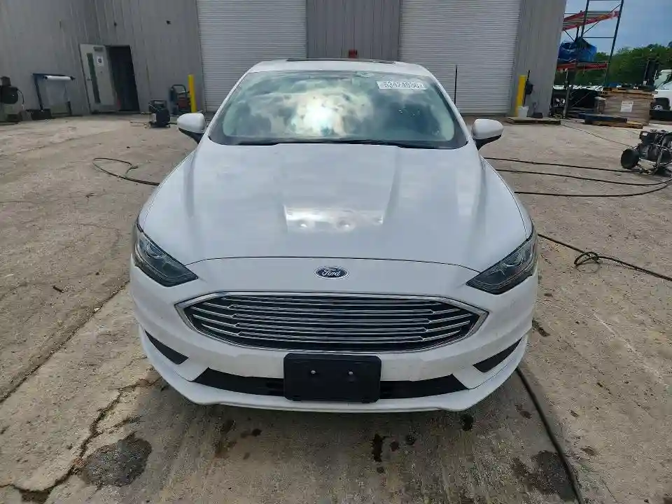 3FA6P0H74HR182455 2017 FORD FUSION-4