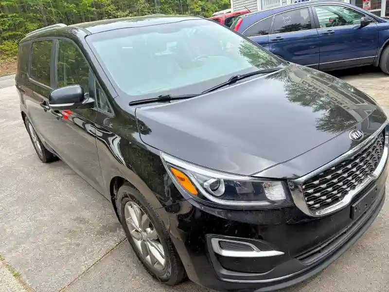 KNDMB5C16K6517672 2019 KIA SEDONA-0