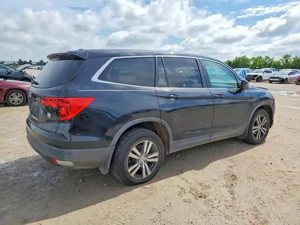 5FNYF5H34GB030434 2016 HONDA PILOT-2