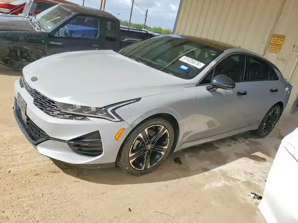 5XXG64J27MG049706 2021 KIA K5-0