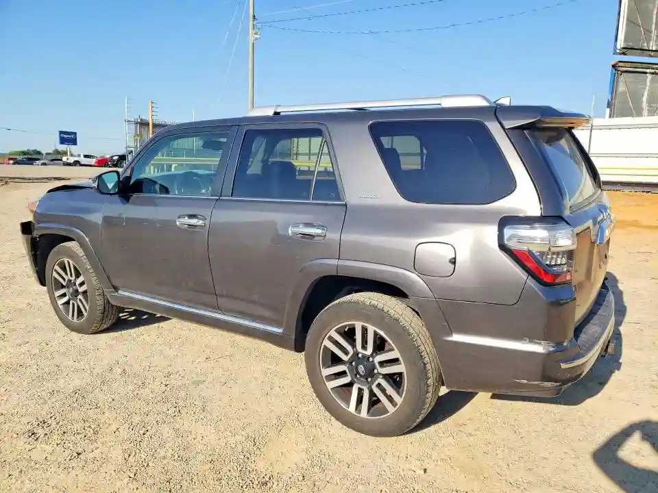 JTEBU5JR8H5423815 2017 TOYOTA 4RUNNER-1
