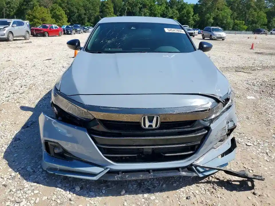 1HGCV1F39MA047843 2021 HONDA ACCORD-4
