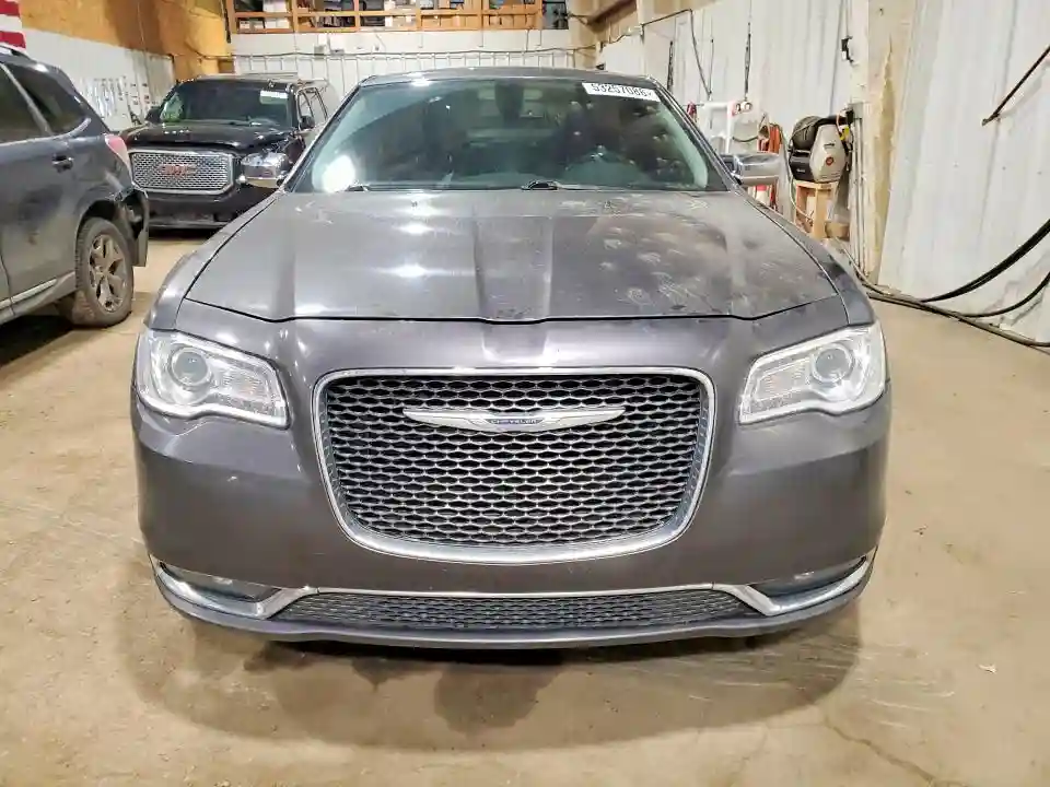 2C3CCAKG7KH634476 2019 CHRYSLER 300-4