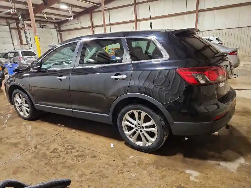 JM3TB3DV8D0408788 2013 MAZDA CX-9-1