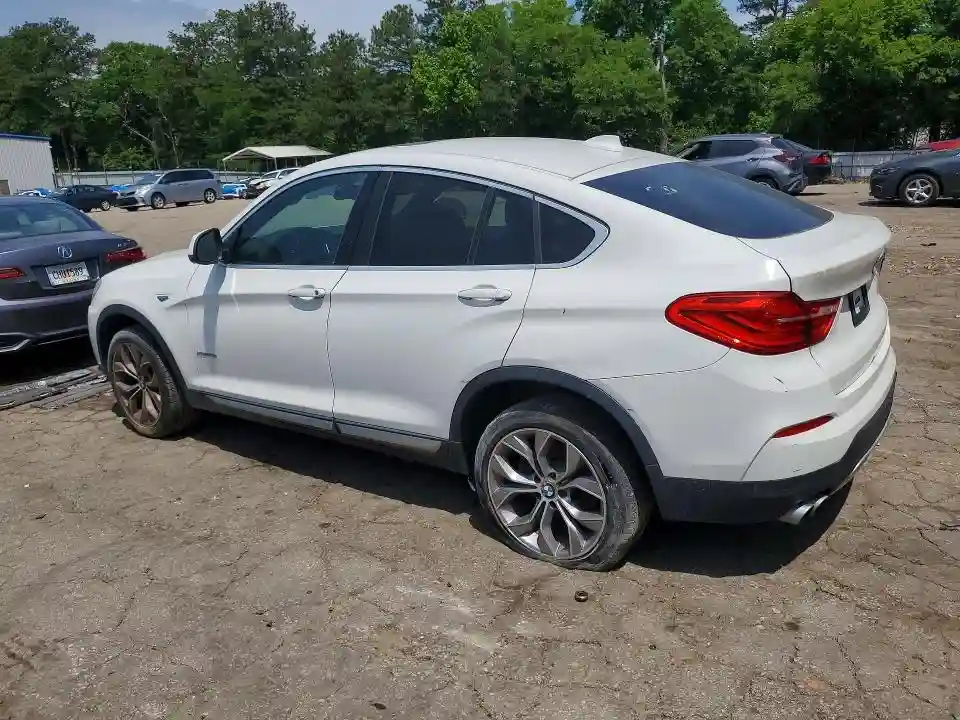 5UXXW3C55J0Z60730 2018 BMW X4-1