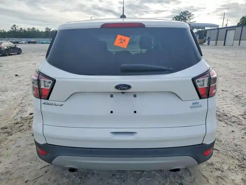 1FMCU0GD8JUA35675 2018 FORD ESCAPE-5