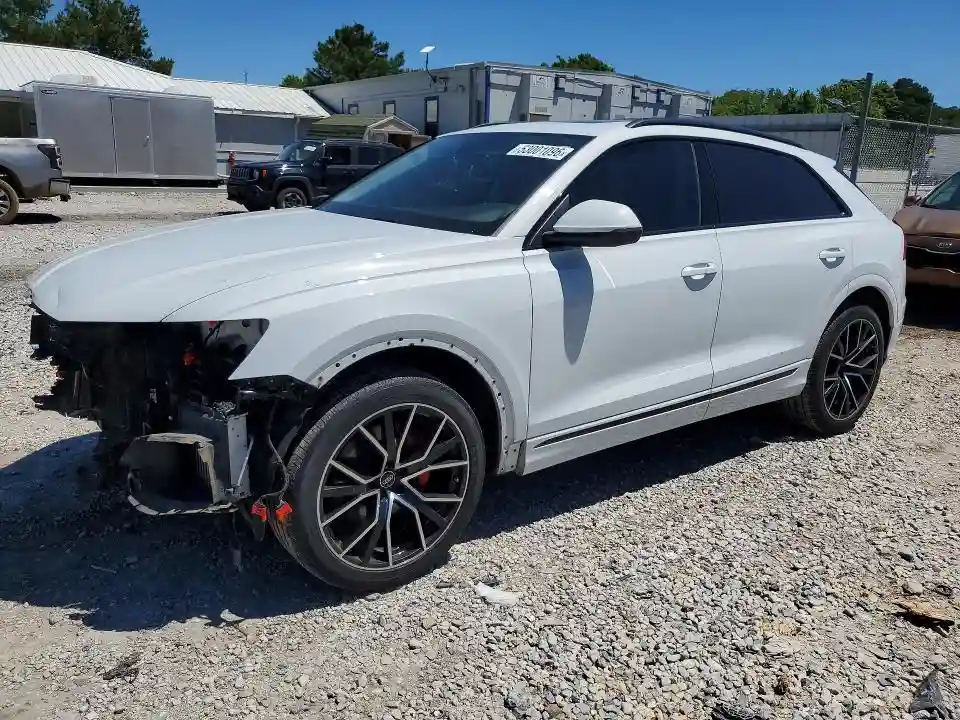 WA1EVBF10PD016733 2023 AUDI Q8-0