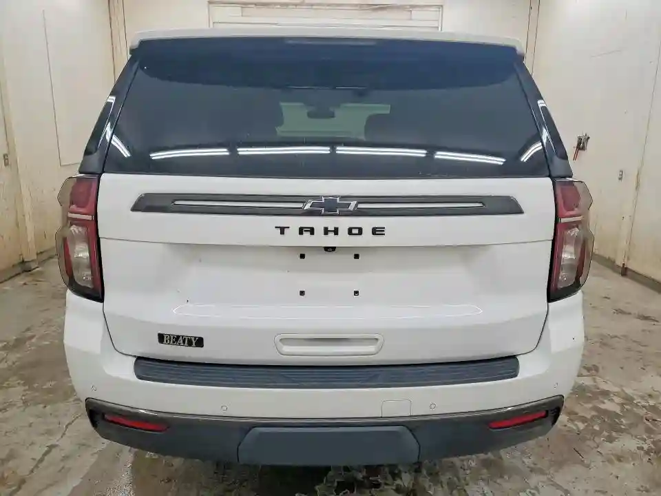 1GNSKPKD5MR113849 2021 CHEVROLET TAHOE-5