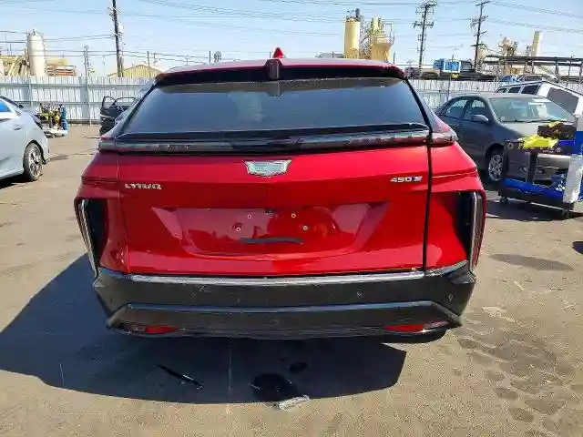 1GYKPRRK5RZ111580 2024 CADILLAC-5