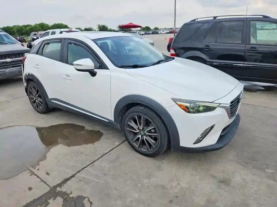 JM1DKDD79H0173313 2017 MAZDA CX-3-3